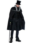 Cape gothique adulte