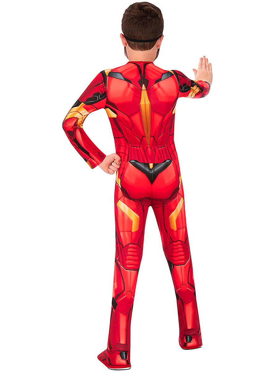Déguisement Iron Man garçon - Avengers