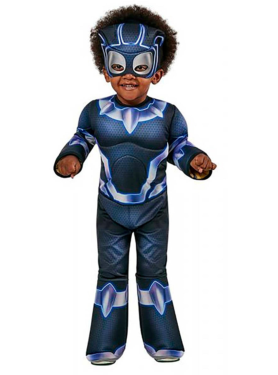 Déguisement Black Panther garçon - Spidey et ses amis extraordinaires