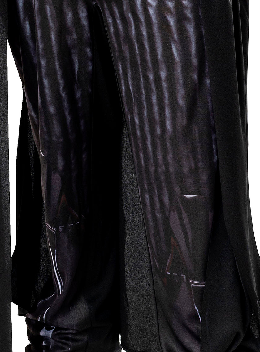 Déguisement Dark Vador deluxe homme - Star Wars