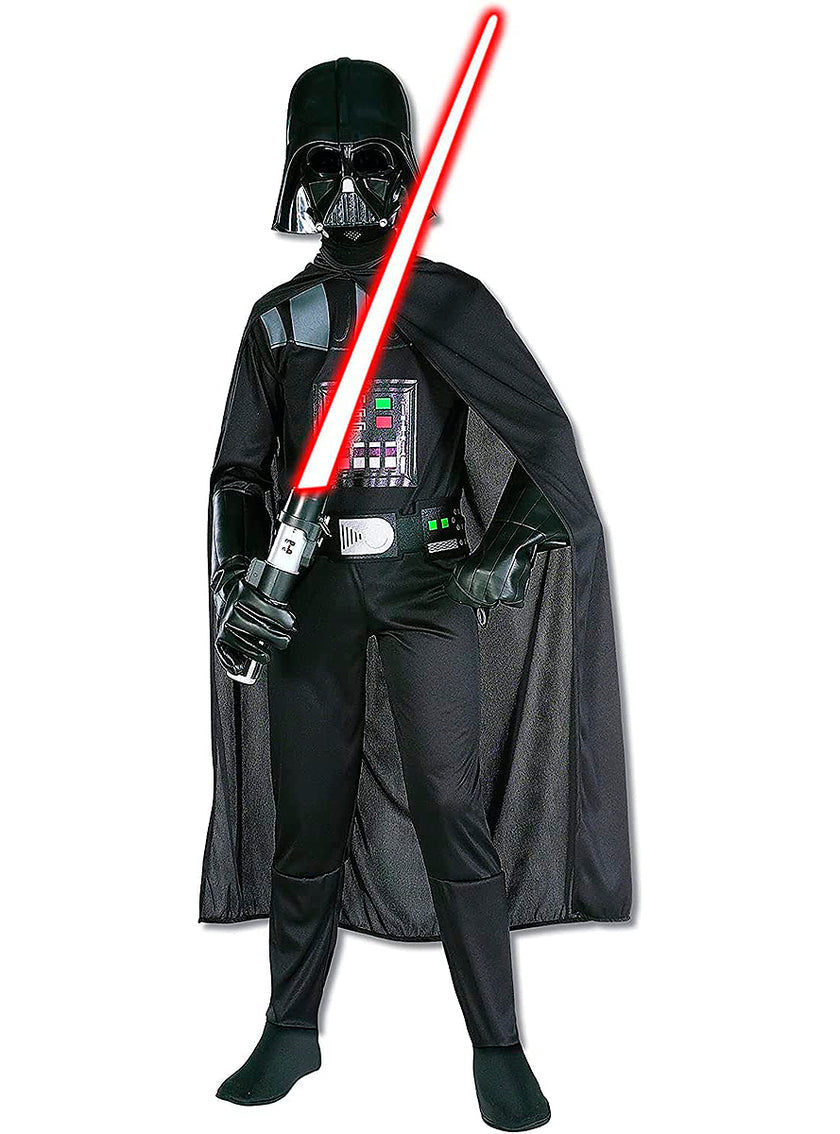 Déguisement Dark Vador pour adolescent - Star Wars