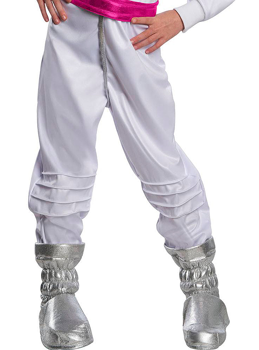 Déguisement Barbie astronaute fille
