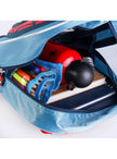 Sac à dos enfant Spiderman lumineux 3D