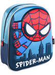 Sac à dos enfant Spiderman lumineux 3D