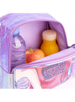 Sac à dos enfant Ariel brillant - La Petite Sirène