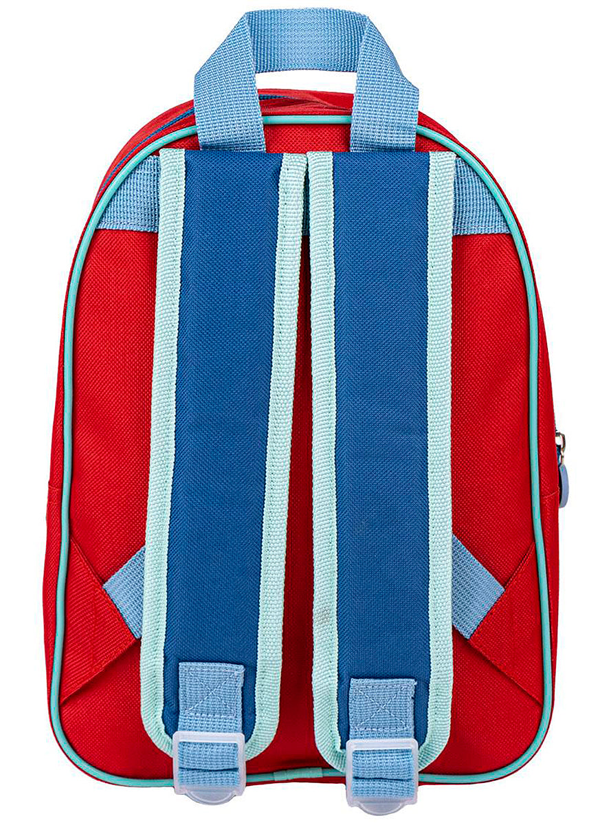 Sac à dos enfant Spiderman