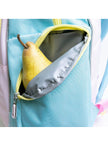 Sac à dos scolaire Princesses Disney