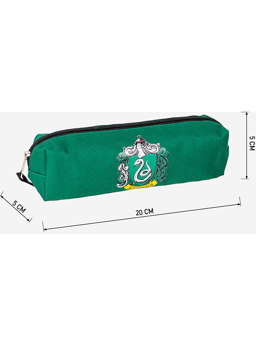 Trousse Serpentard - Harry Potter