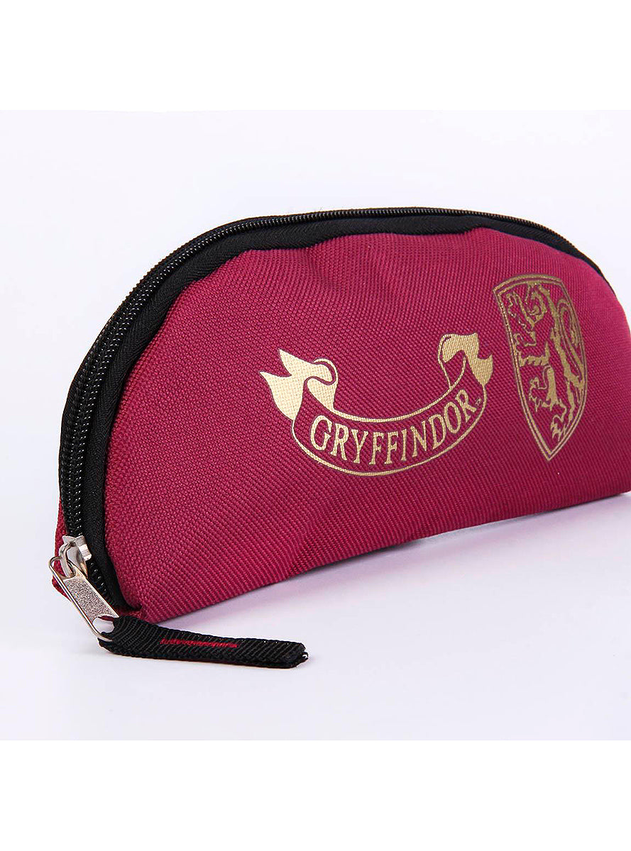 Trousse Gryffondor - Harry Potter