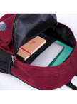 Sac à dos Poudlard - Harry Potter