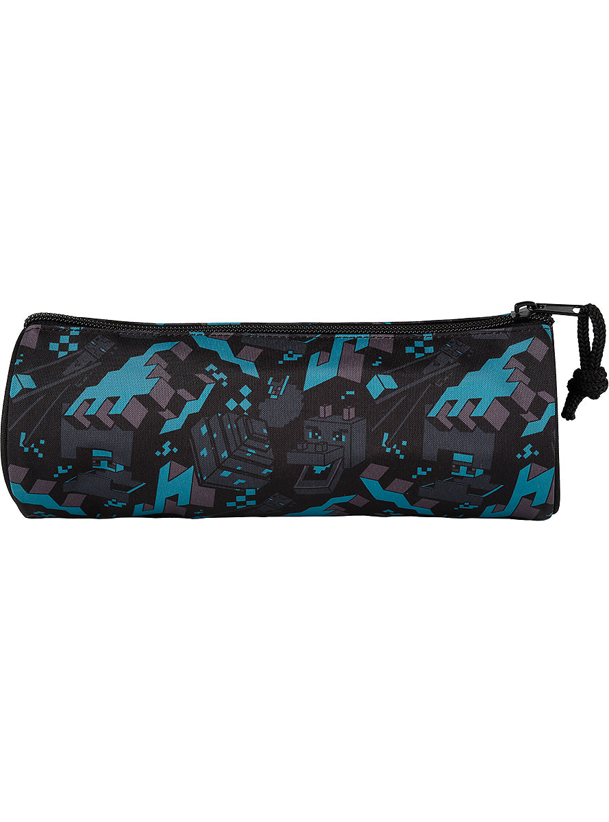 Trousse Minecraft Greeny
