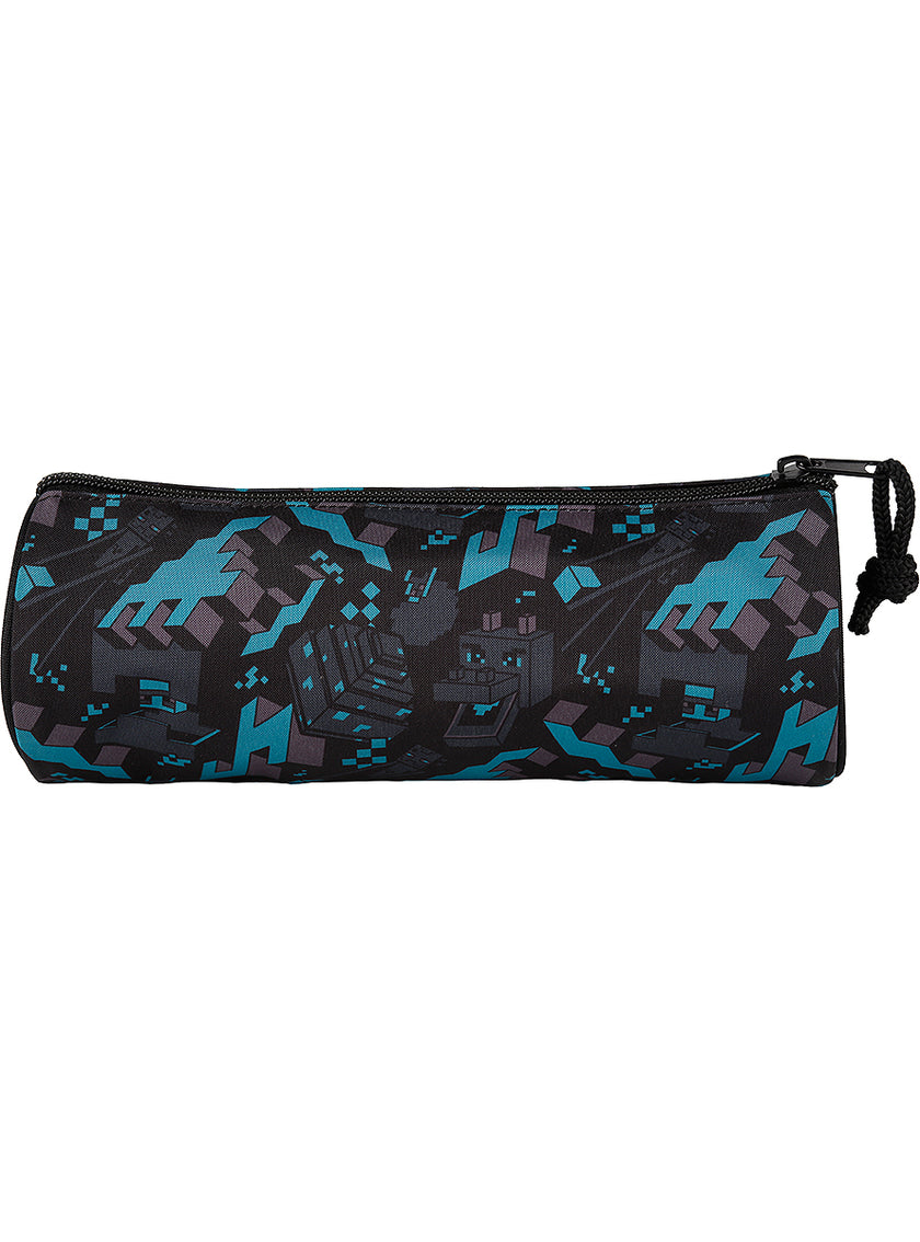 Trousse Minecraft Greeny