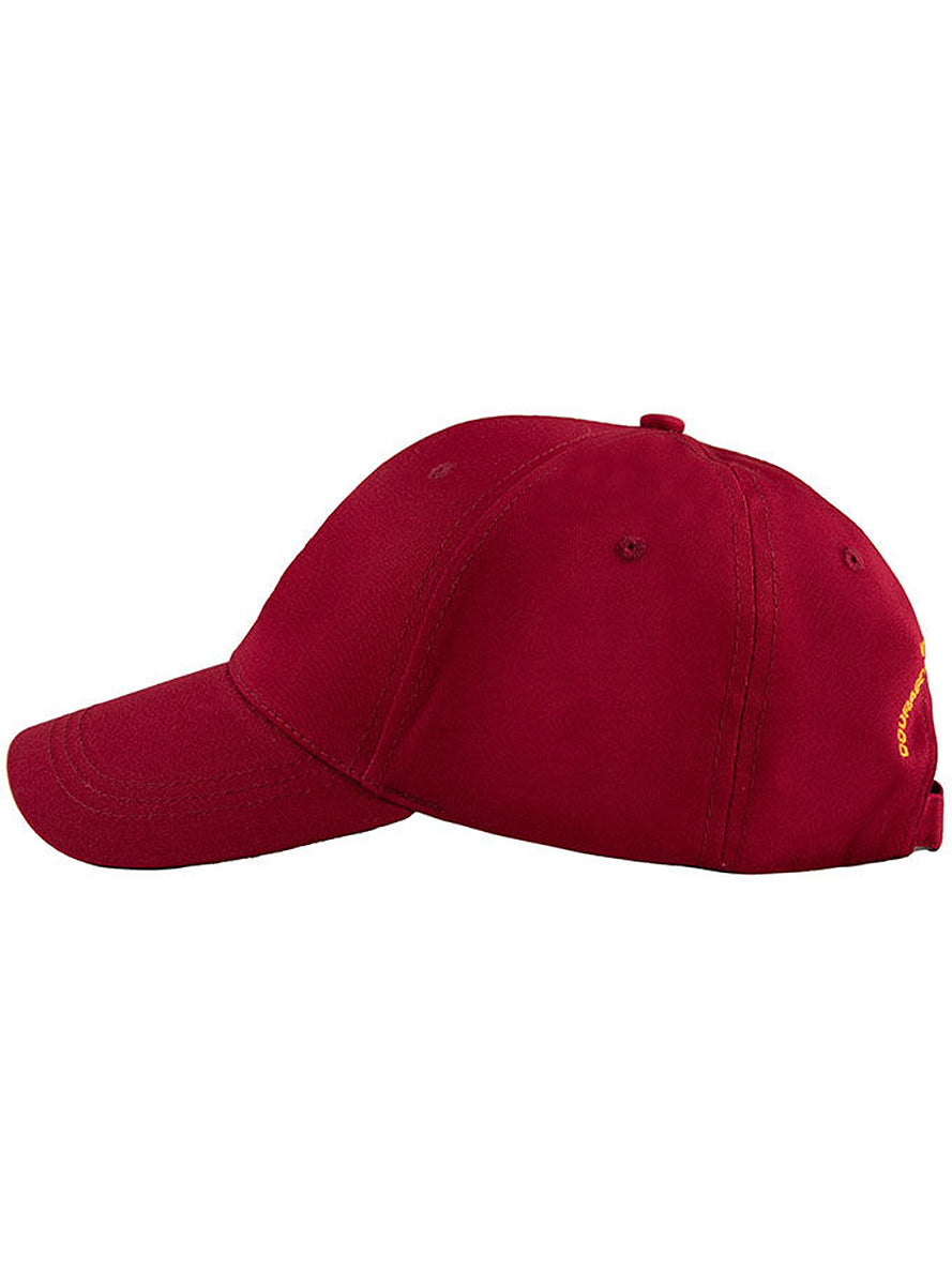 Casquette Gryffondor - Harry Potter