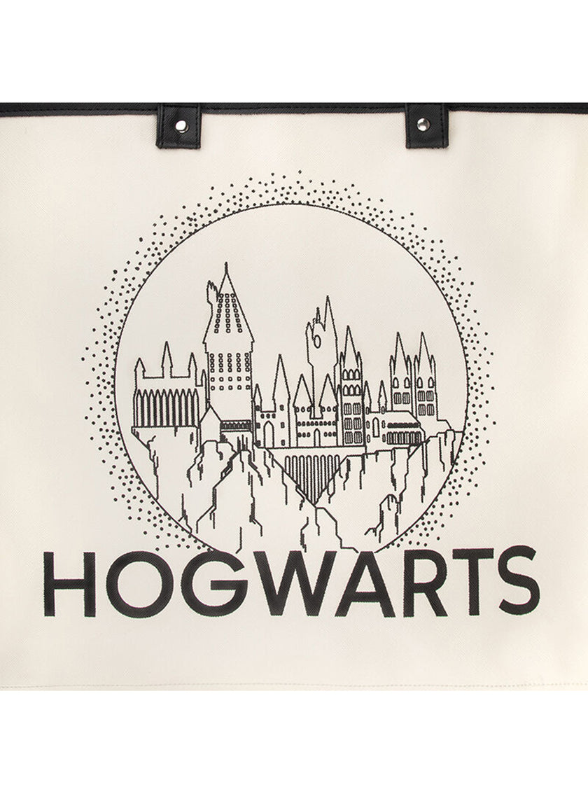 Sac Tote bag Poudlard- Harry Potter
