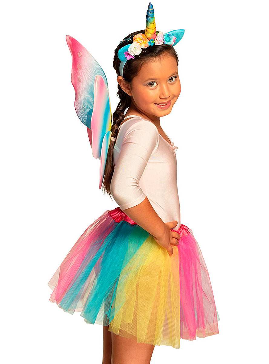 Kit licorne fille