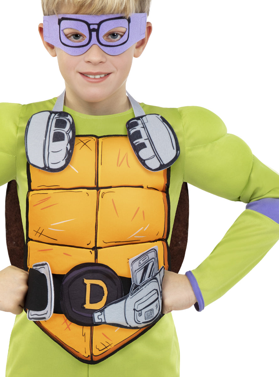 Déguisement Donatello garçon - Les Tortues Ninja