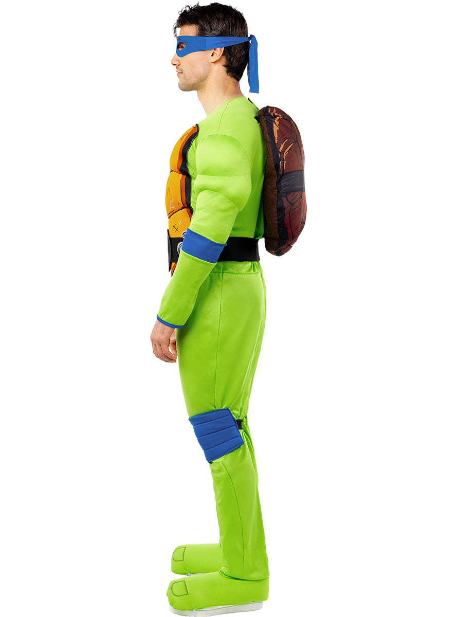 Déguisement Leonardo homme - Les Tortues Ninja