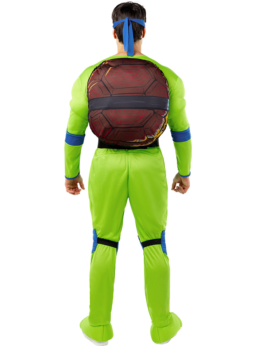 Déguisement Leonardo homme - Les Tortues Ninja