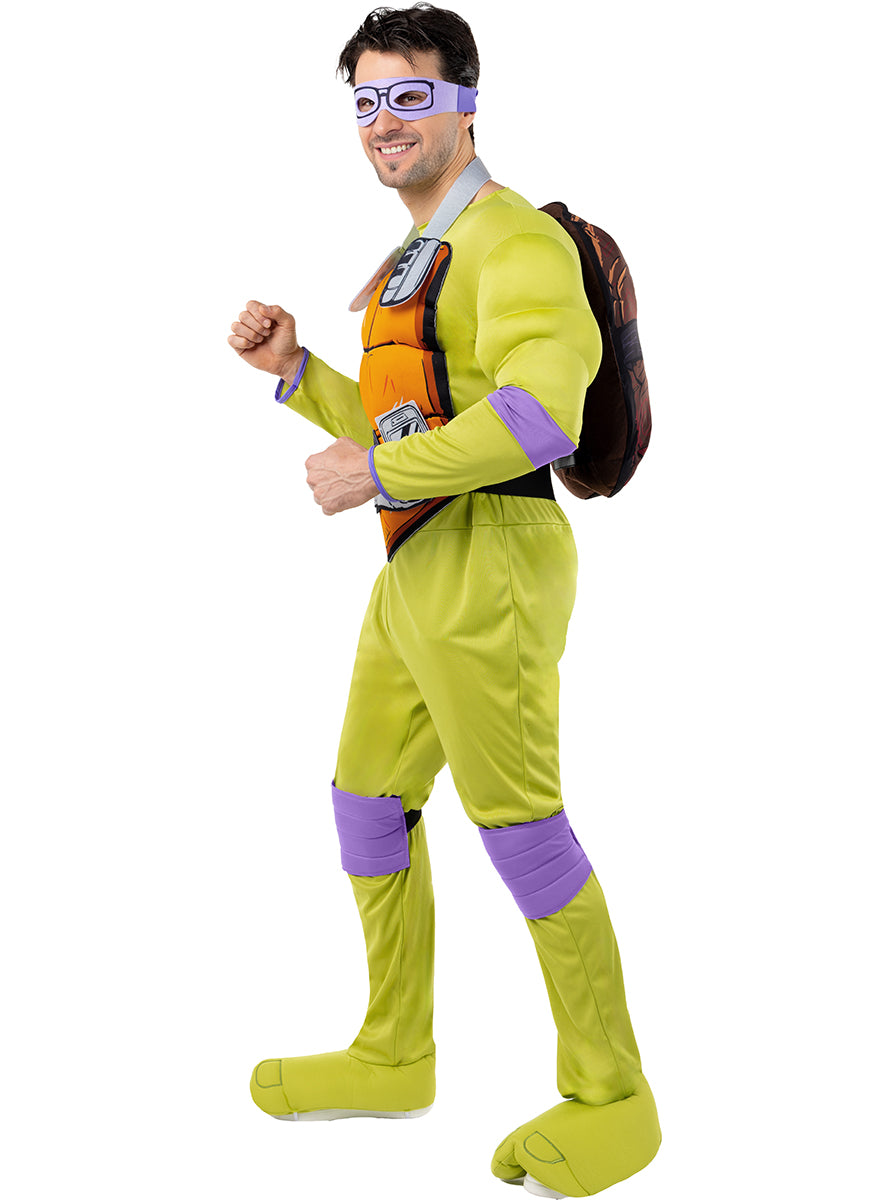 Déguisement Donatello homme - Les Tortues Ninja