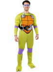 Déguisement Donatello homme - Les Tortues Ninja