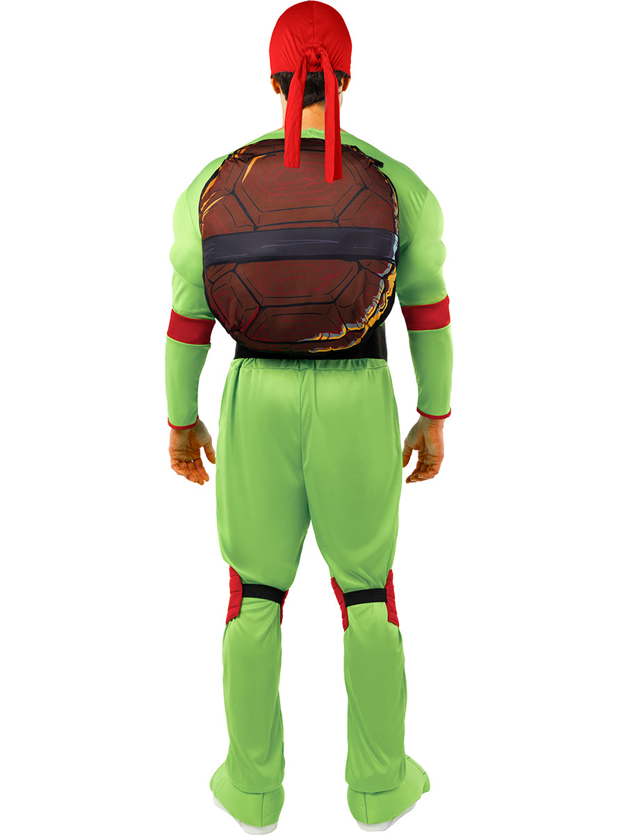 Déguisement Raphael homme - Les Tortues Ninja