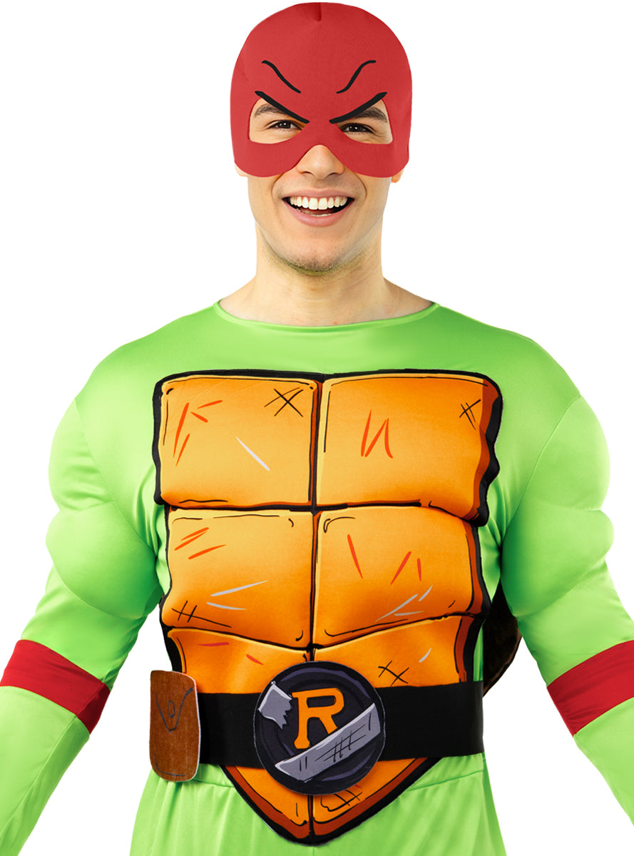 Déguisement Raphael homme - Les Tortues Ninja