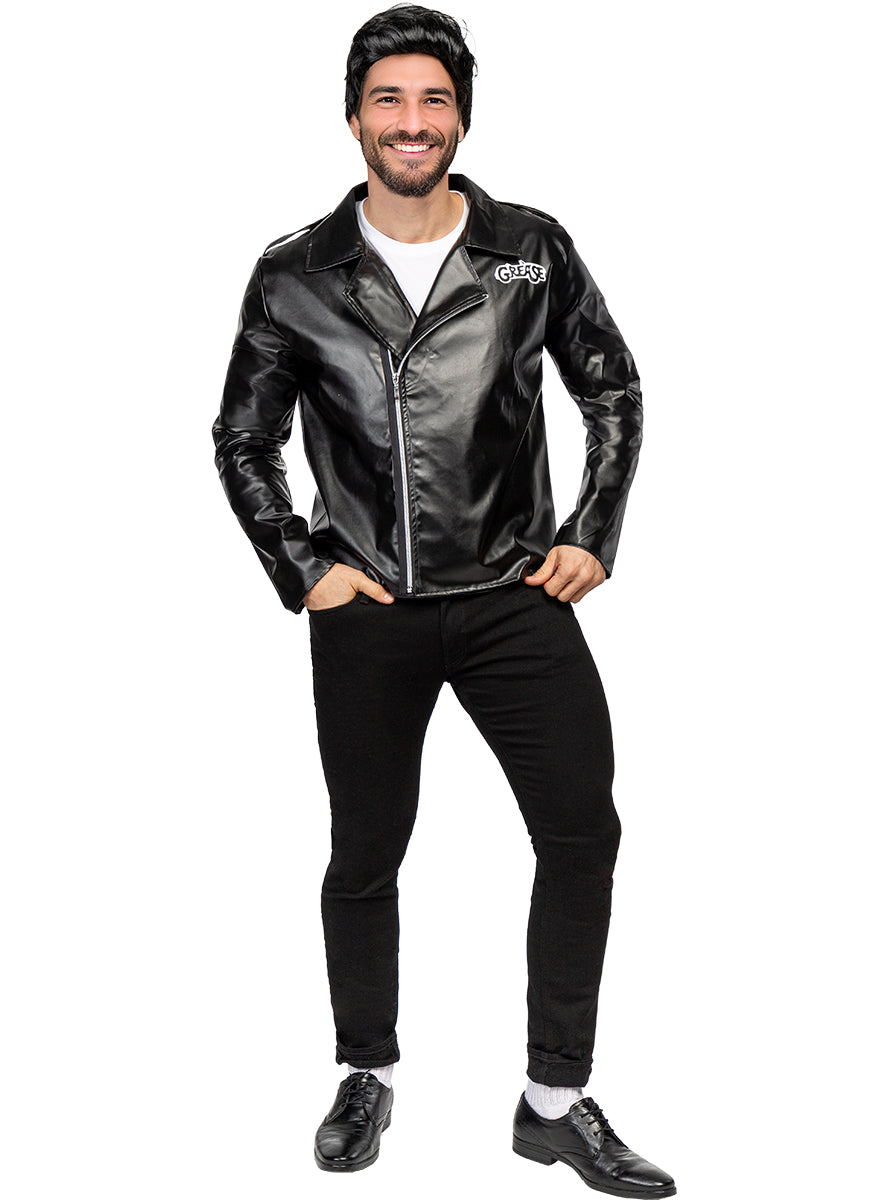 Veste T-Birds -Grease