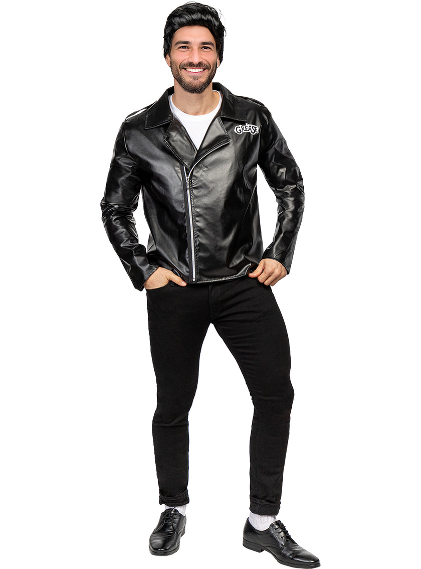Veste T-Birds -Grease