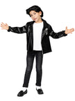 Veste T-Birds garçon -Grease