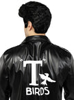 Perruque Danny Zuko - Grease