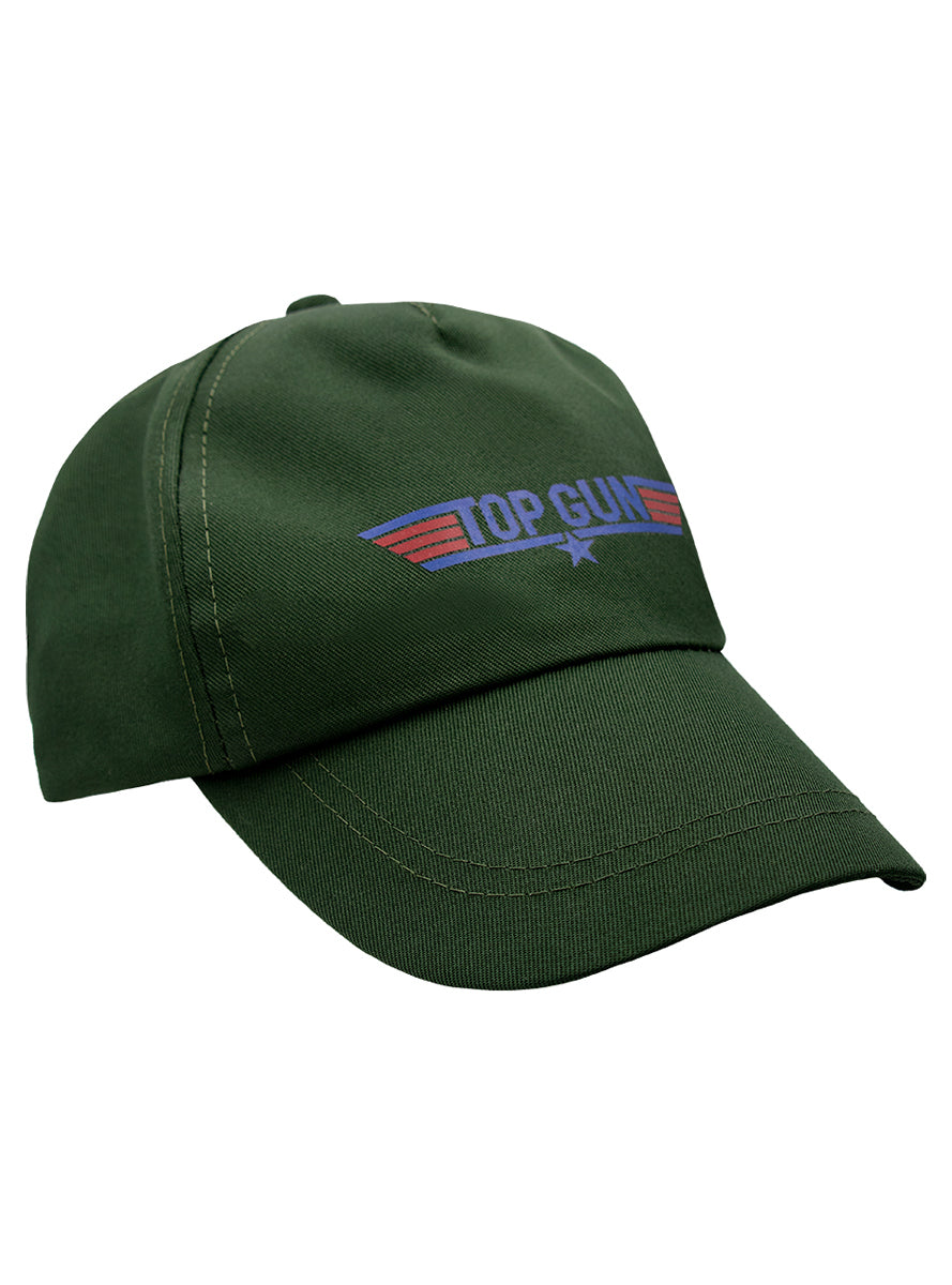 Kit casquette et lunettes Top Gun