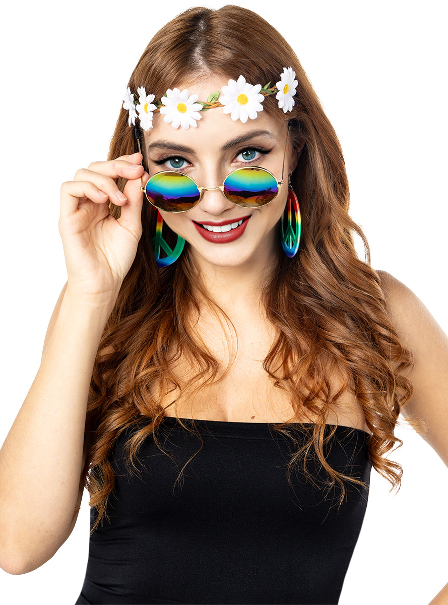 Kit accessoires hippie