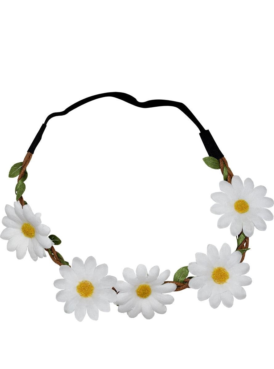 Kit accessoires hippie
