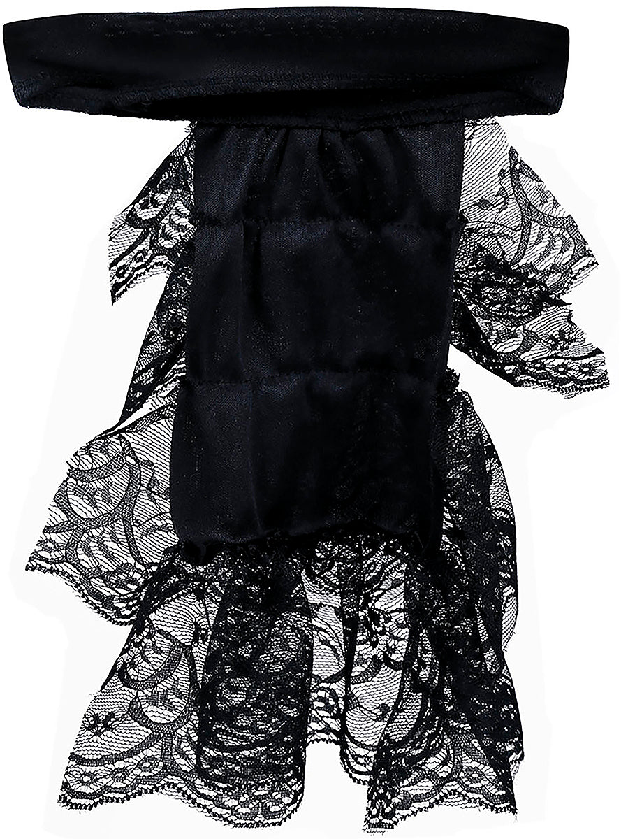 Plastron de vampire