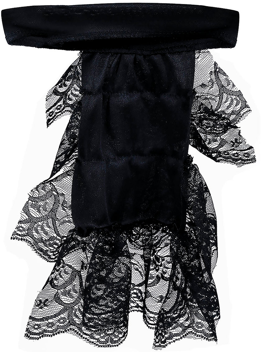 Plastron de vampire
