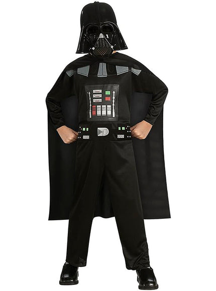 Déguisement Dark Vador classique garçon - Star Wars