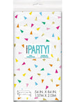 Nappe triangles - Bright Triangle