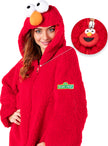 Déguisement Elmo pour adulte - Sesame Street