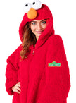 Déguisement Elmo pour adulte - Sesame Street