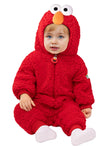 Déguisement Elmo pour bébé - Sesame Street