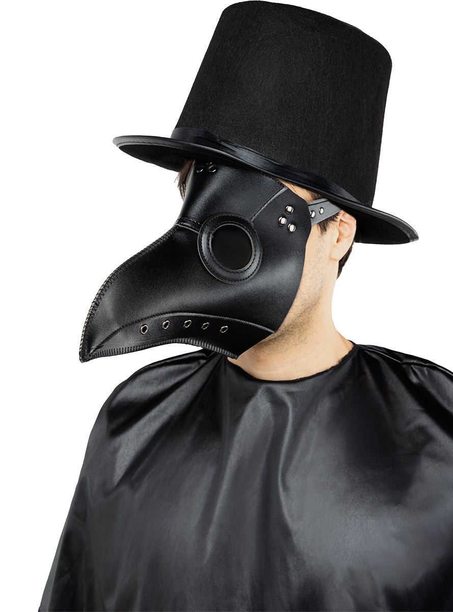 Masque Docteur de la Peste