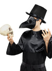 Masque Docteur de la Peste