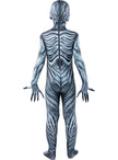Costume de monstre seconde peau pour enfant