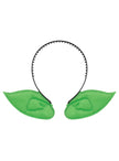 Oreilles d'extraterrestre