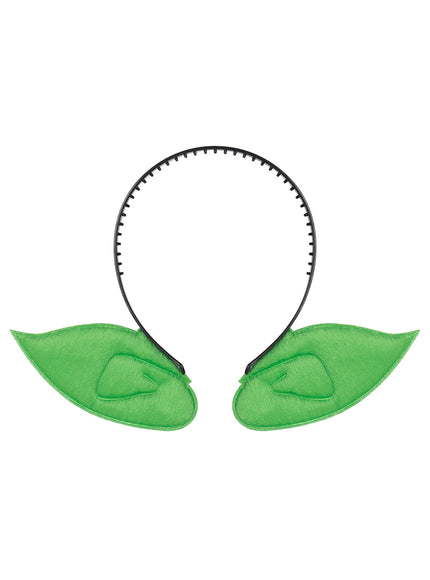 Oreilles dextraterrestre
