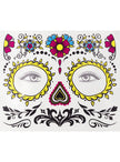 Tatouages Catrina