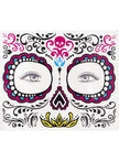 Tatouages Catrina