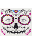 Tatouages Catrina