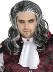 Perruque Halloween homme