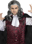 Perruque Halloween homme